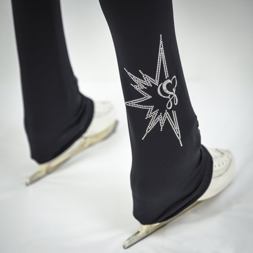 Pantacollant Vuelta K in Studs