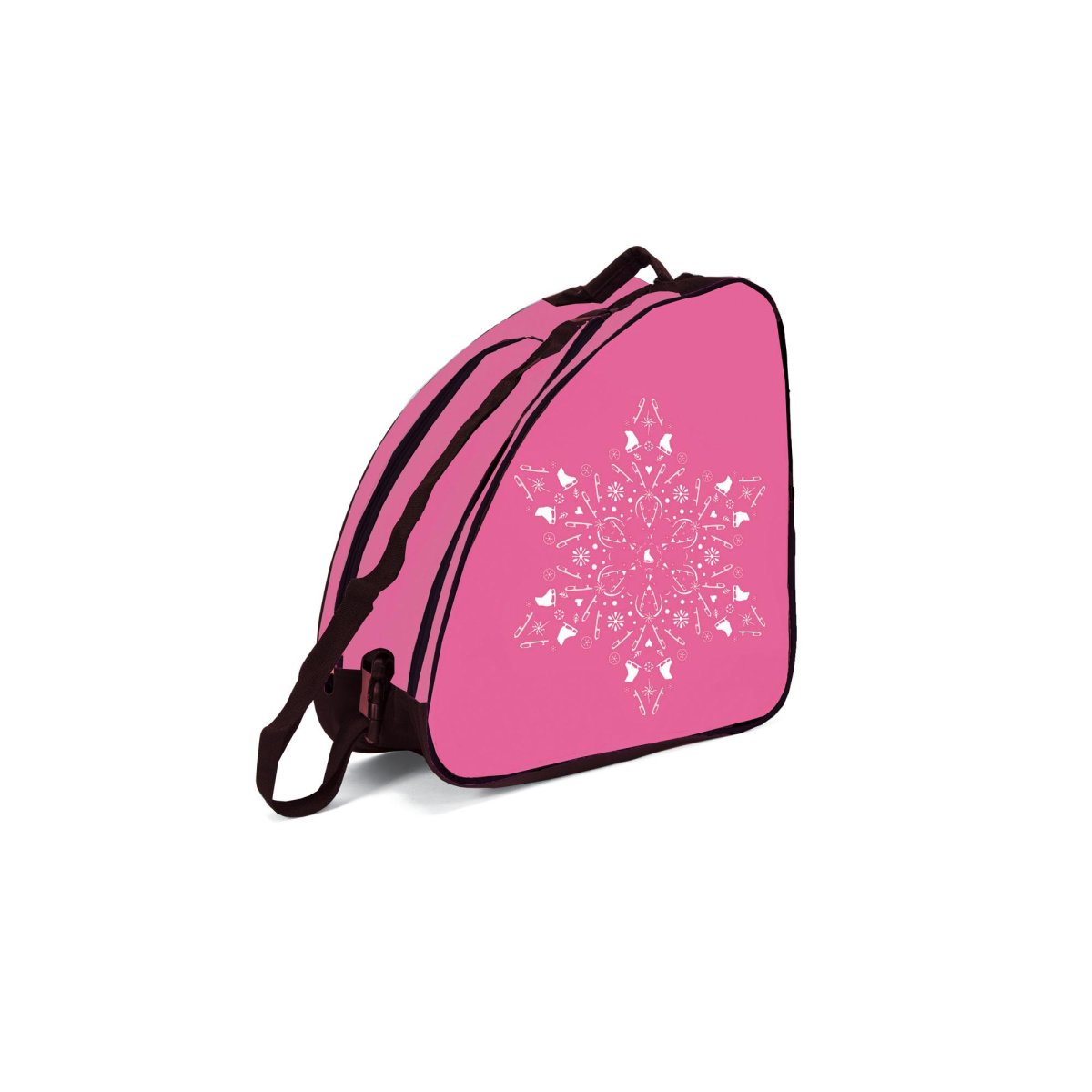 Skate Extend Bag Rosa