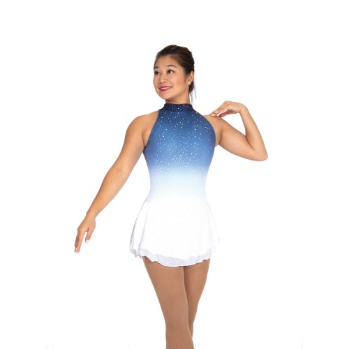 Arctic Ice Dress