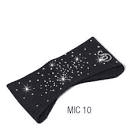 Stirnband Sagester mit Swarovskikristallen