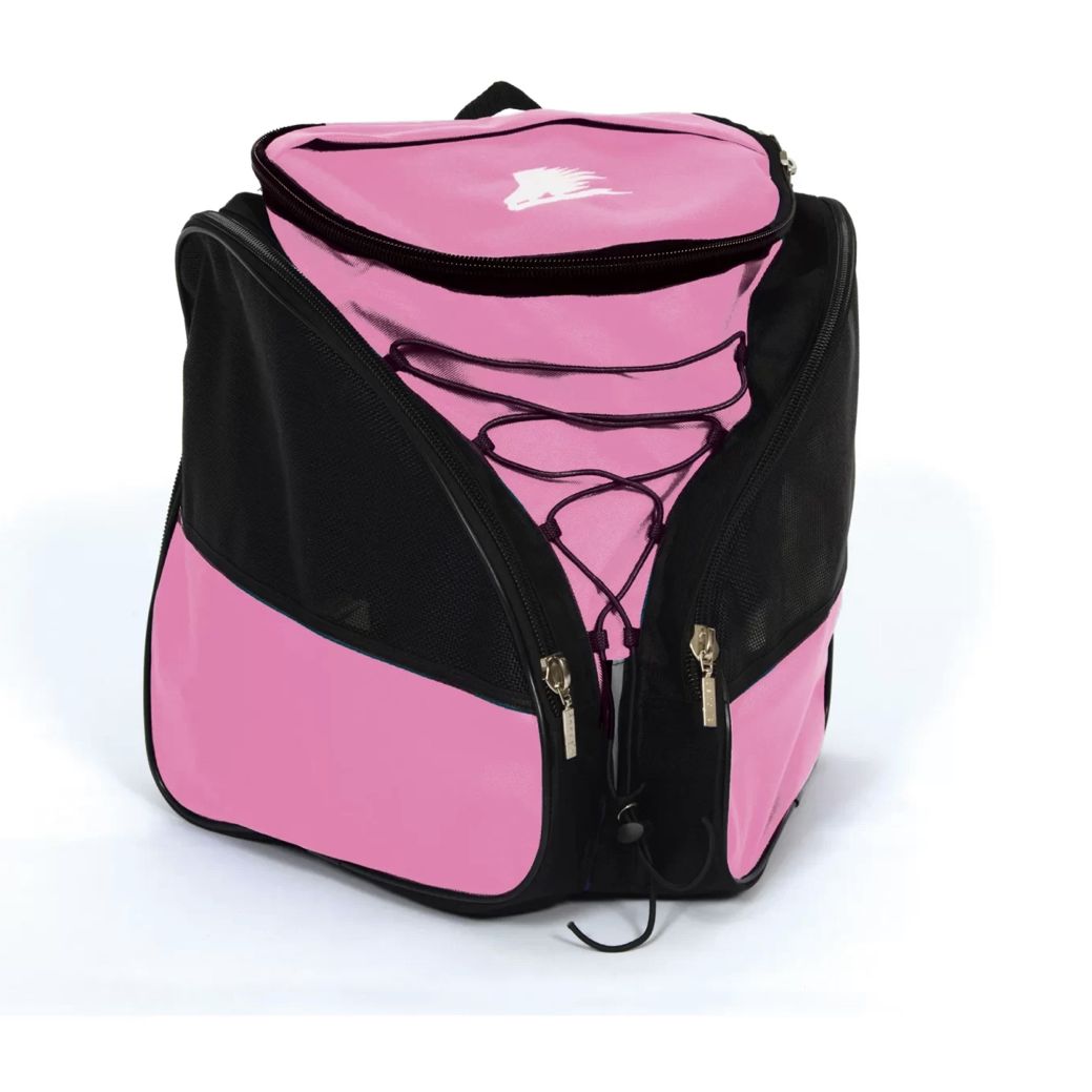 Bungee Skridskoryggsäck Bubbegum Rosa
