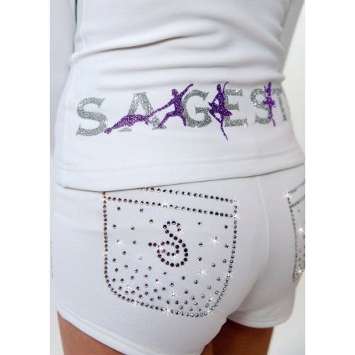 Swarovskishorts Vita