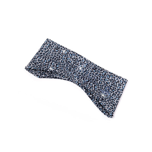 Leopard pannebånd