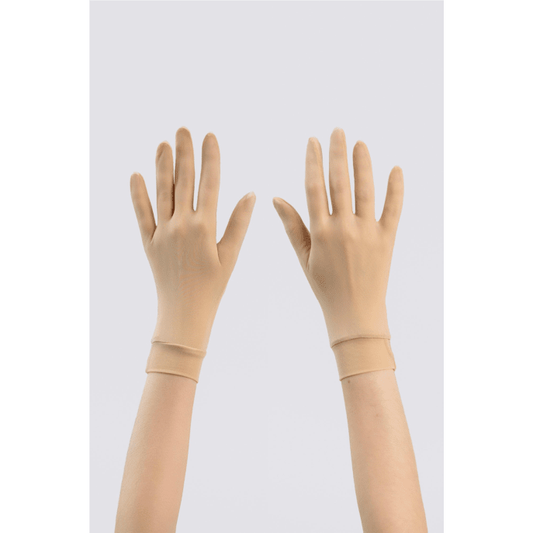 Garret Tävlingshandskar - Tinas Figure Skating Shop