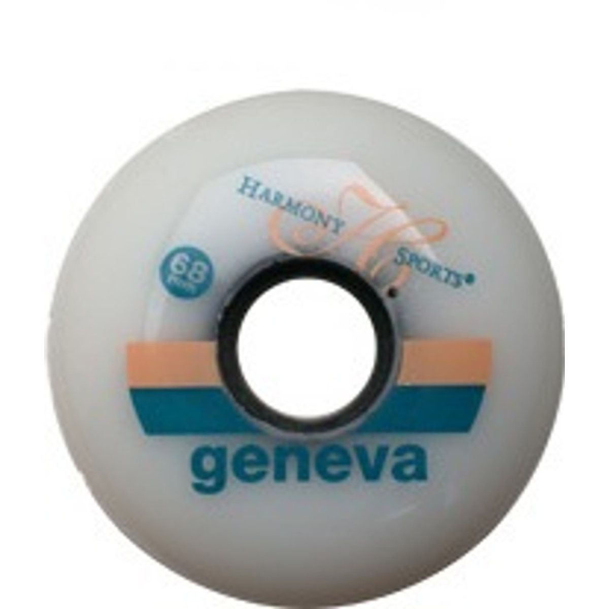 Geneva Inlines hjul
