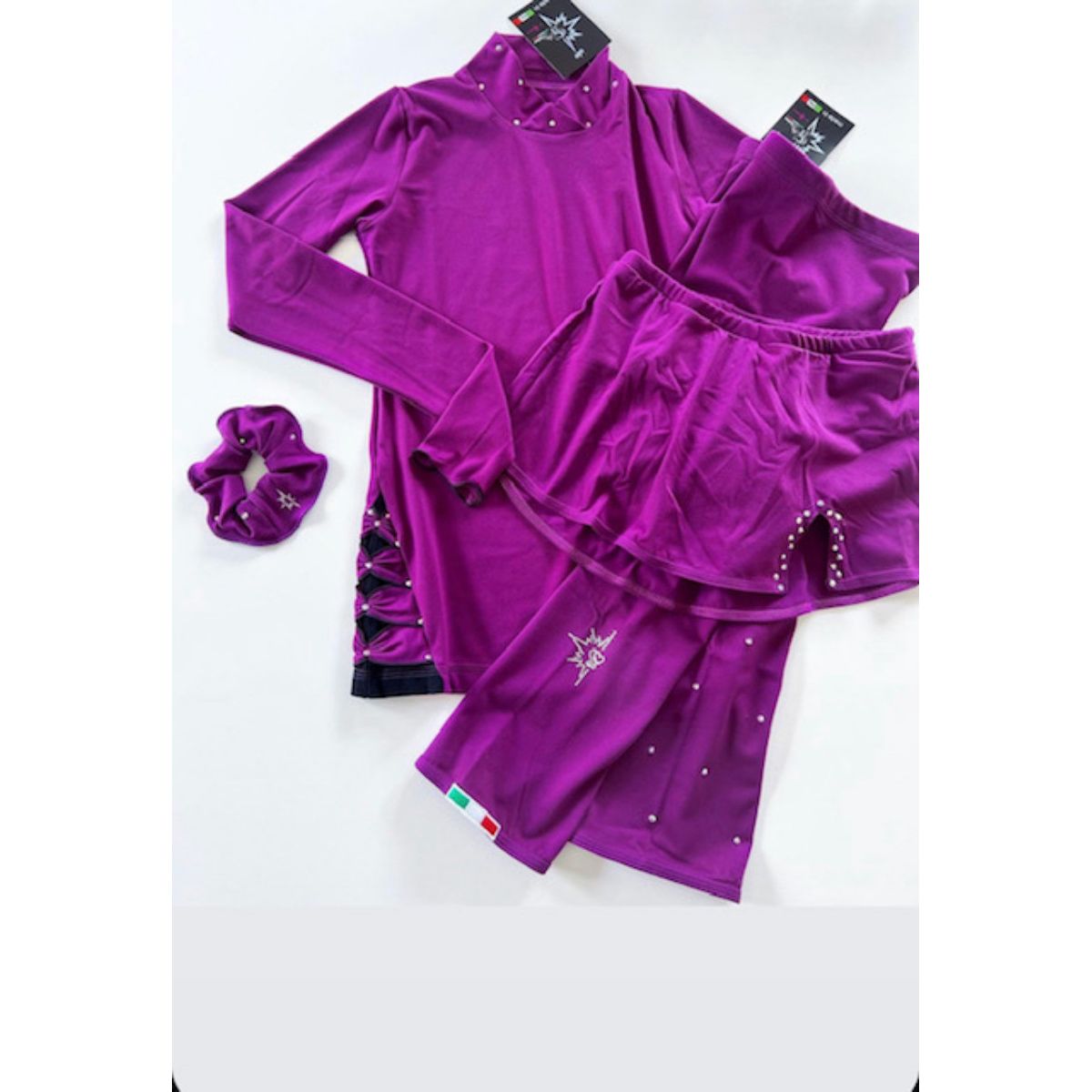 Karisma kjol Alchemy