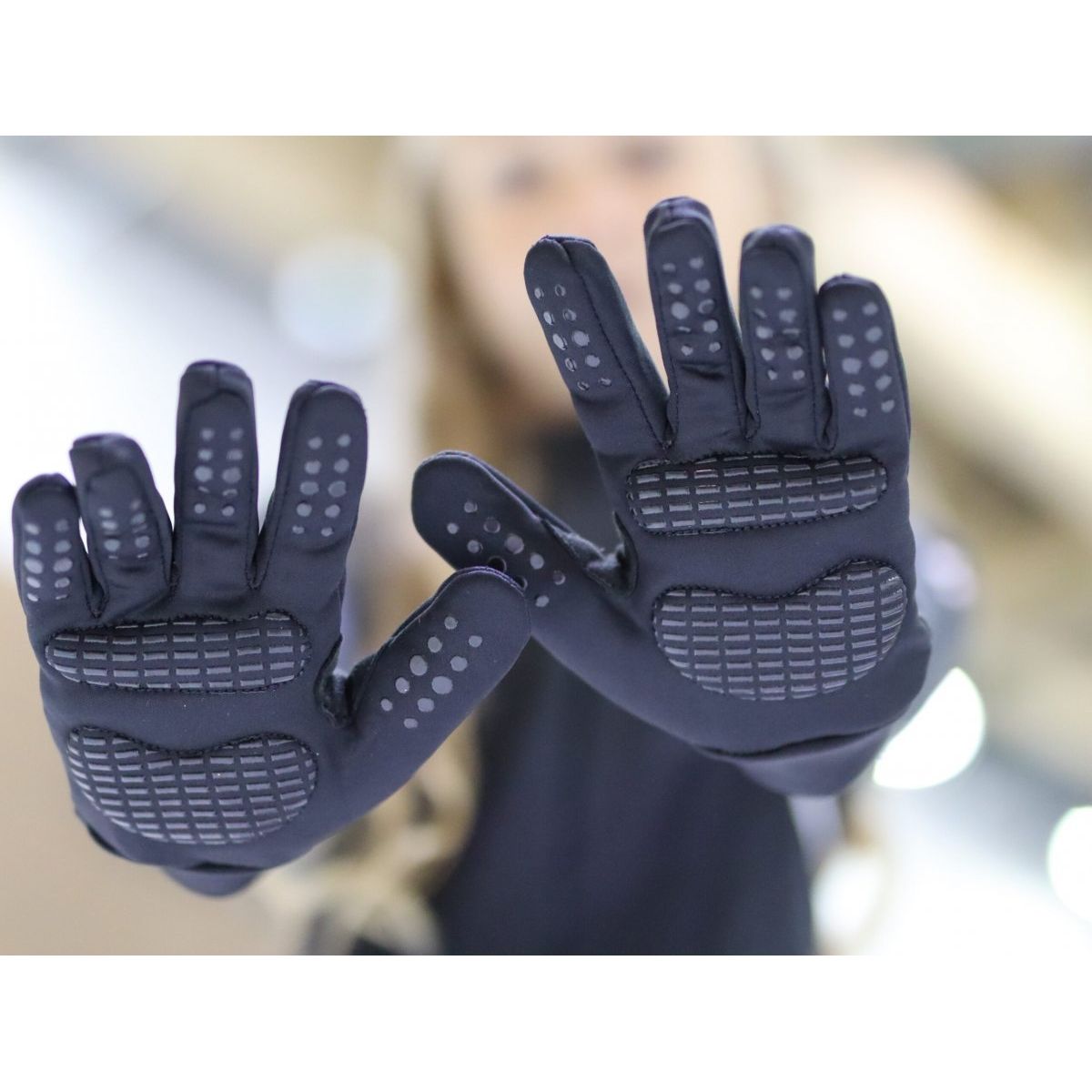Paddy´z Gloves - Protect
