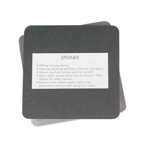 Jerry Deluxe Spinner