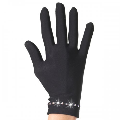 536 Thermal Gloves Swarovski