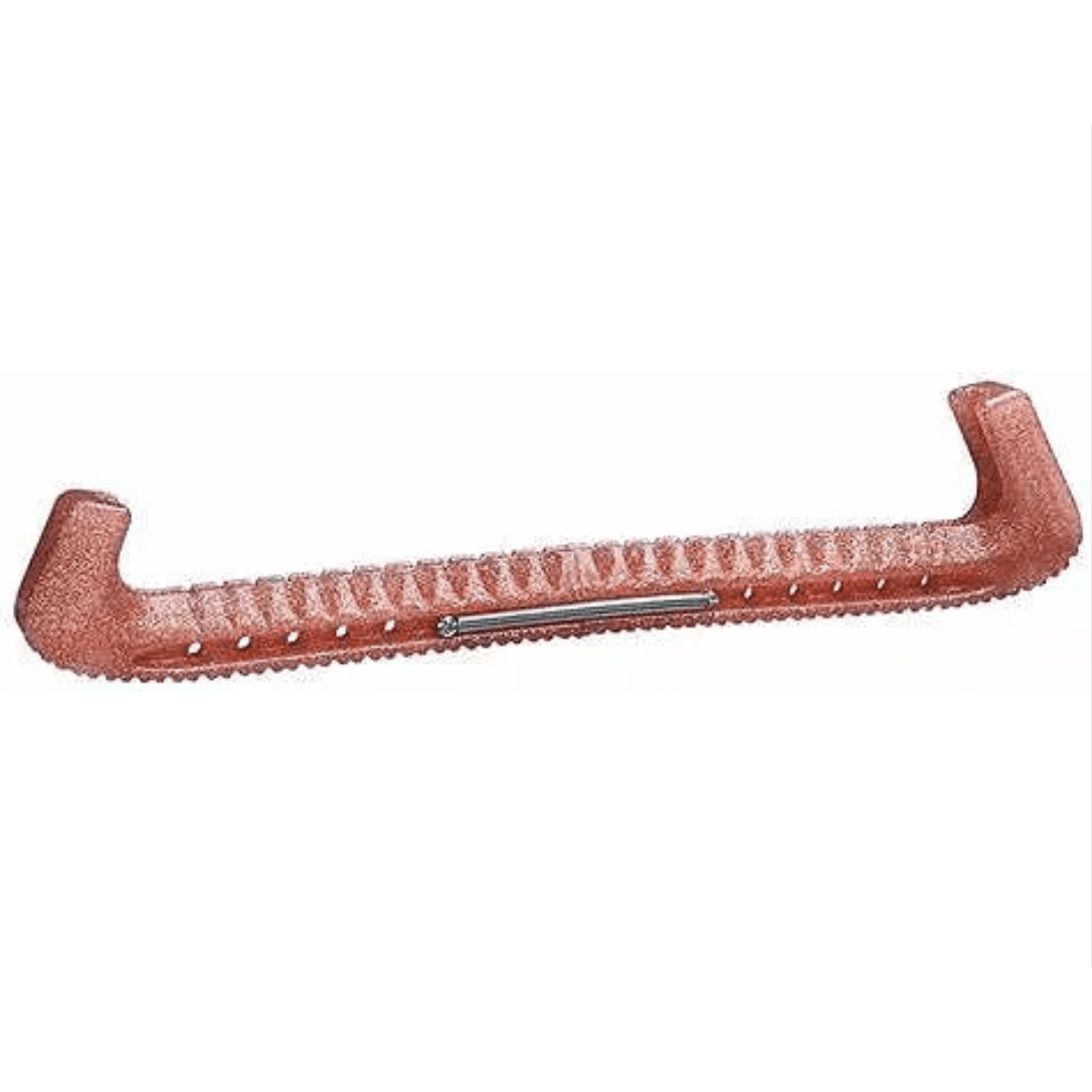 2-delte Glitz skøytebeskyttere