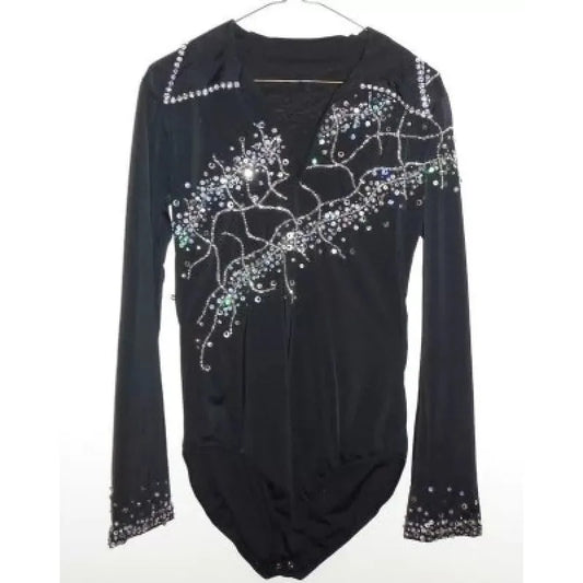 Skjorta T01 - Tinas Figure Skating Shop