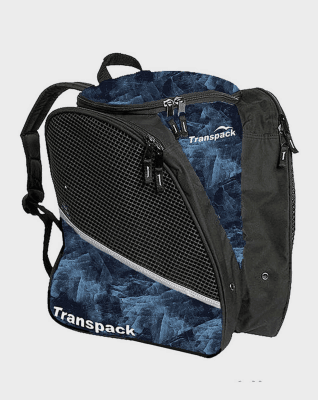 Transpack Skridskoryggsäck Cordillera - Tinas Figure Skating Shop