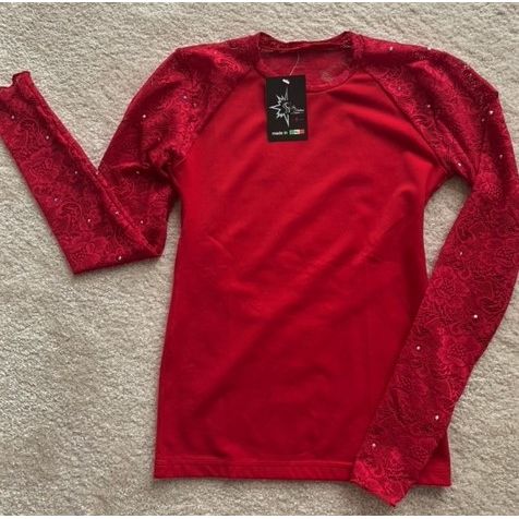 Valeria Spetstopp Cilegia