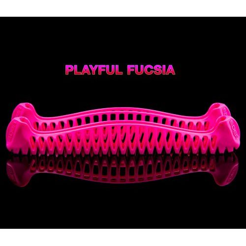 Edea E-Guards M Passar skena i storlek 8 3/4-10 1/4"