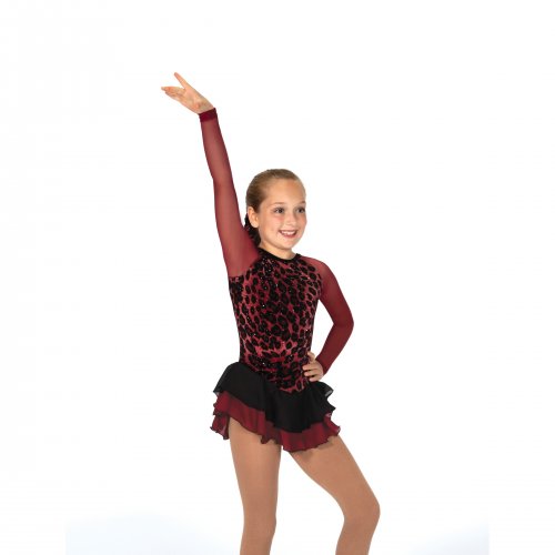 Wine Gone Wild Dress