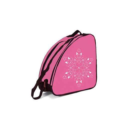 Skate Extend Bag Rosa
