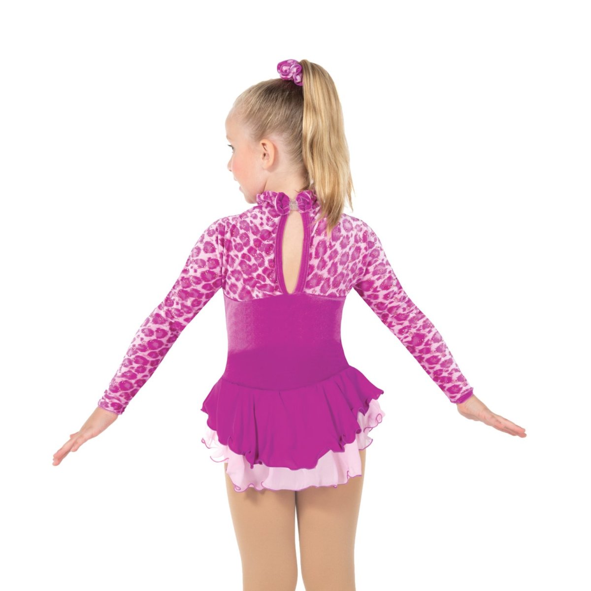 Lovely Leopard Dress