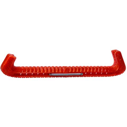 2 - delade Glitz skridskoskydd - Tinas Figure Skating Shop