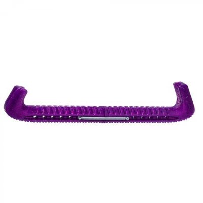 2 - delade Glitz skridskoskydd - Tinas Figure Skating Shop