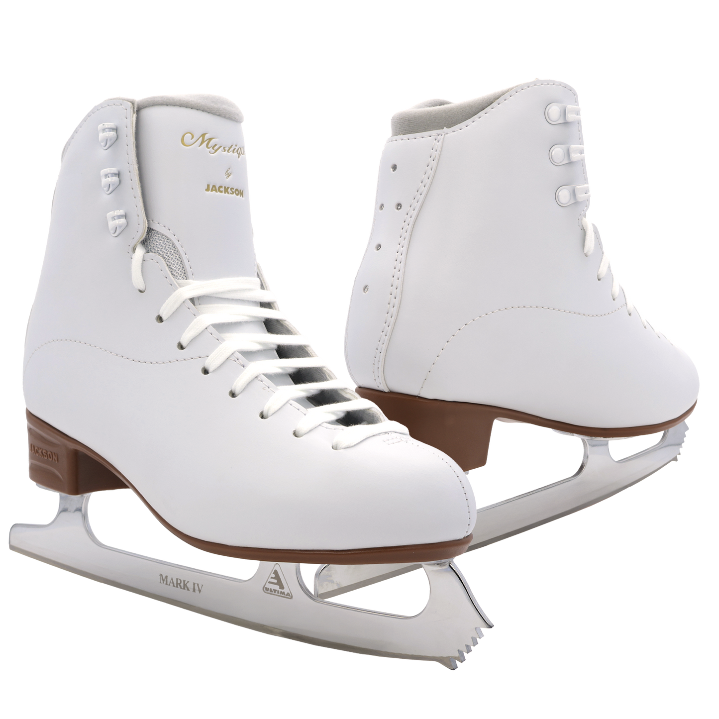 NYHET Jackson Mystique med Mark IV
