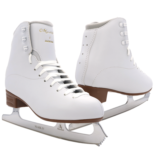 NYHET Jackson Mystique med Mark IV