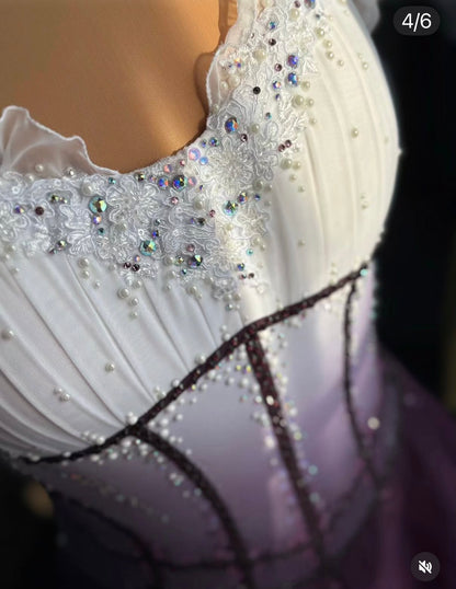Sound of Music Dress