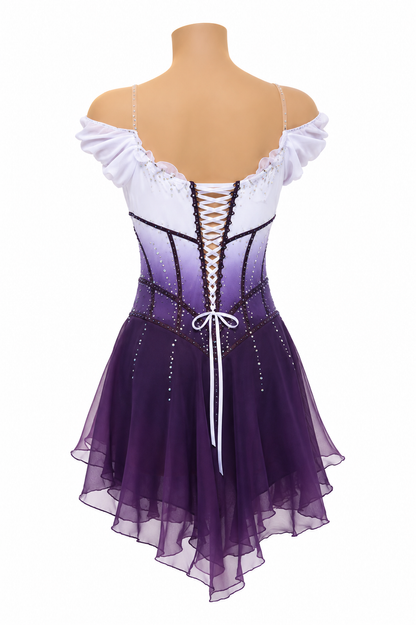 Sound of Music Dress