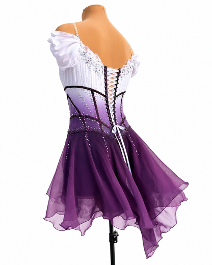 Sound of Music Dress