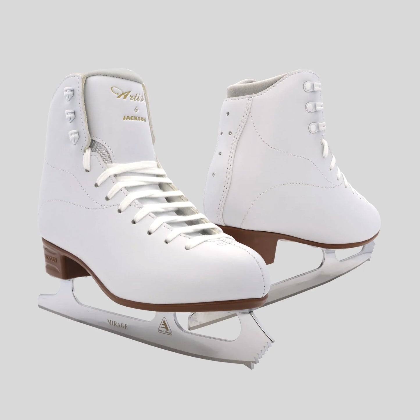NYHET! Jackson Artiste med Mirage