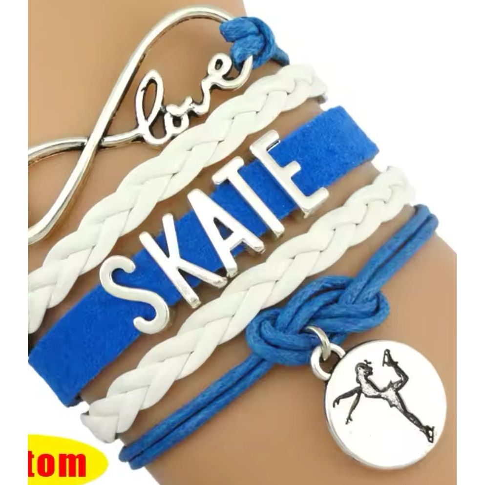 Armband - Tinas Figure Skating Shop