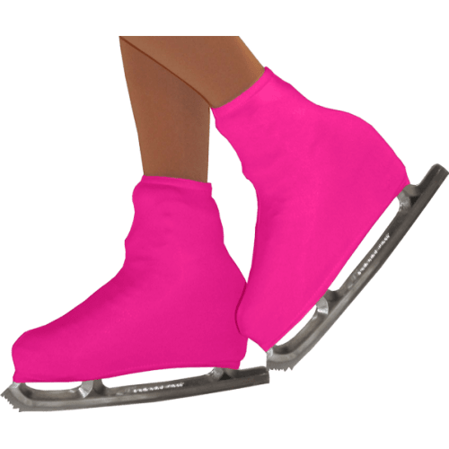 Ice skate covers