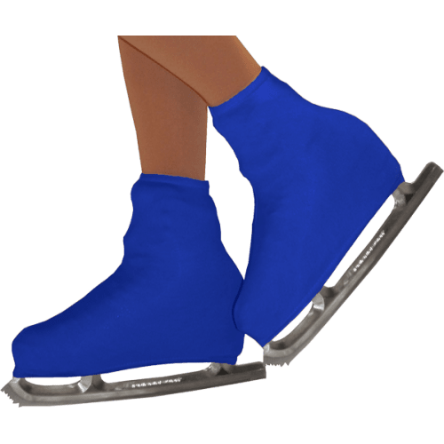 Ice skate covers