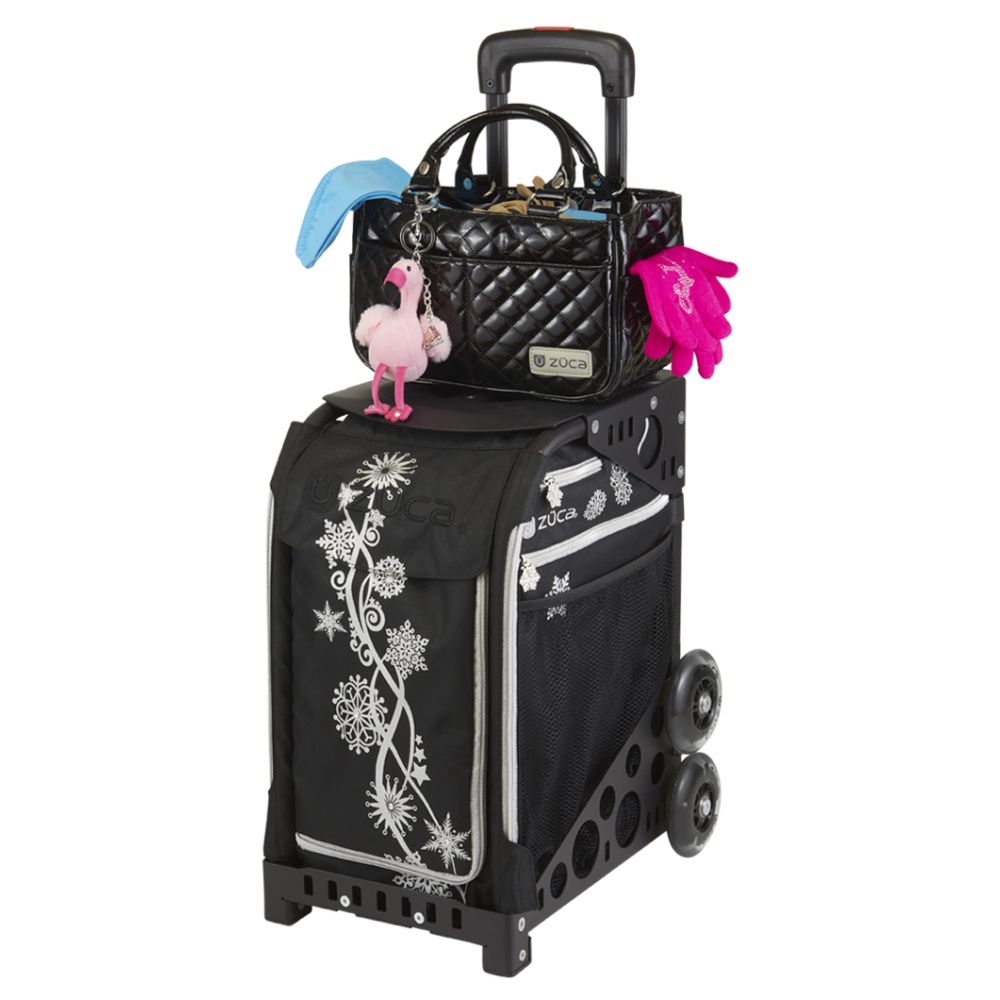 Zuca Tag-A-Long Tote Bag