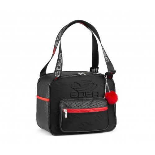 Edea Cube Bag Svart