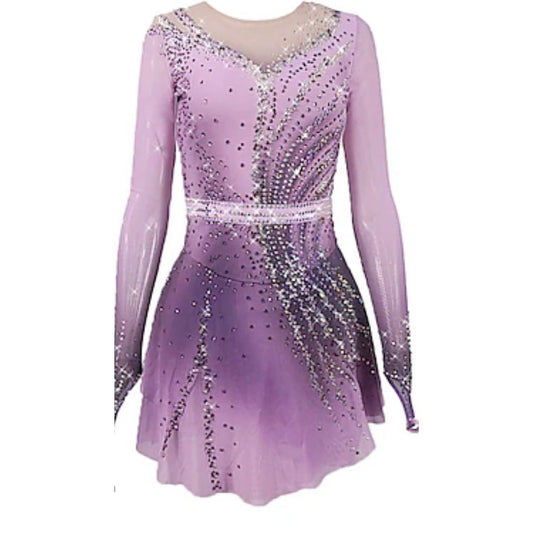 Delight Dress - Rosa