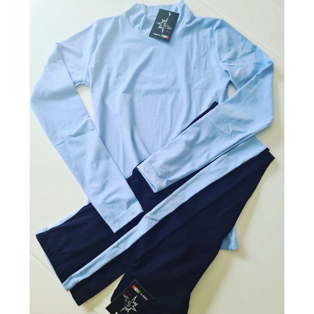 Topp Med K- Neck Fish