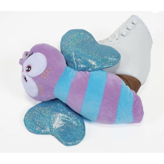 Flutter Butterfly-Bee Blade Buddies