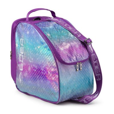 Edea ARIEL Holographic Skate Bag - Tinas Figure Skating Shop