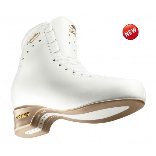Edea Concerto - Tinas Figure Skating Shop