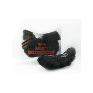 Edea Mink Skenskydd - Tinas Figure Skating Shop