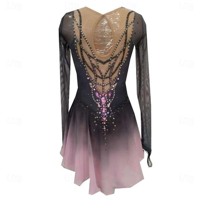 Fairy Dalia Dress - Tinas Figure Skating Shop