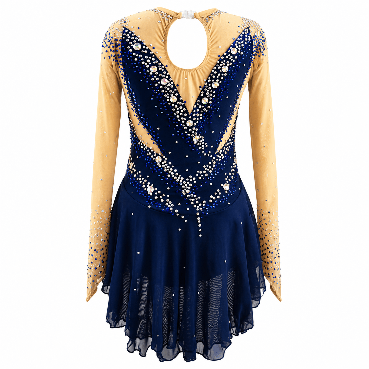 Fairy Sofistique Dress - Tinas Figure Skating Shop