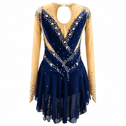Fairy Sofistique Dress - Tinas Figure Skating Shop