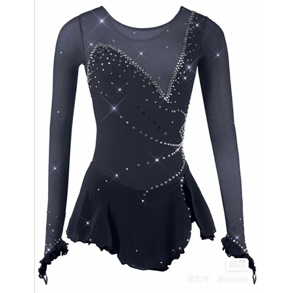 Fairy Mystique Dress