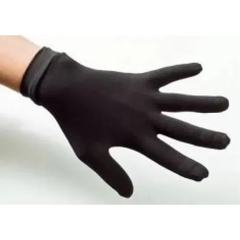 Fleecefodrad handskar - Tinas Figure Skating Shop