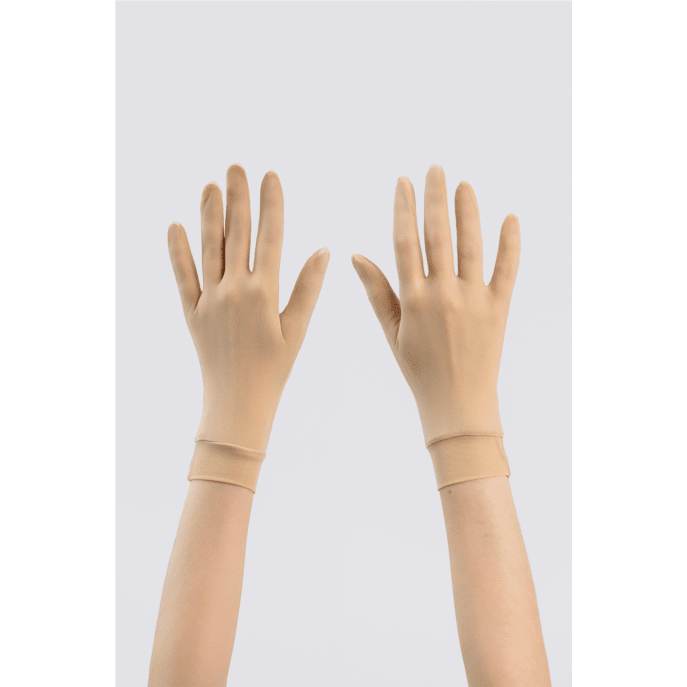 Garret Tävlingshandskar - Tinas Figure Skating Shop