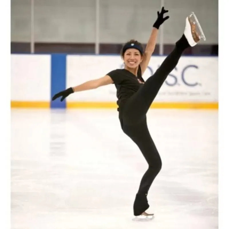 Huvudskydd Forcefield Ultra - Tinas Figure Skating Shop