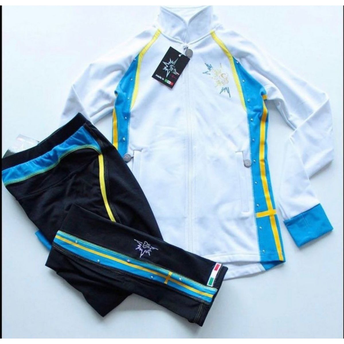 Karisma Sweden Jacket