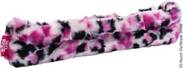 Fuzzies Mjuka skenskydd