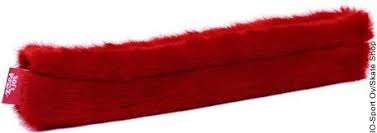 Fuzzies Mjuka skenskydd